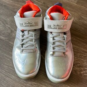 Air Akronite OS GS’ All Star Galaxy (2015)